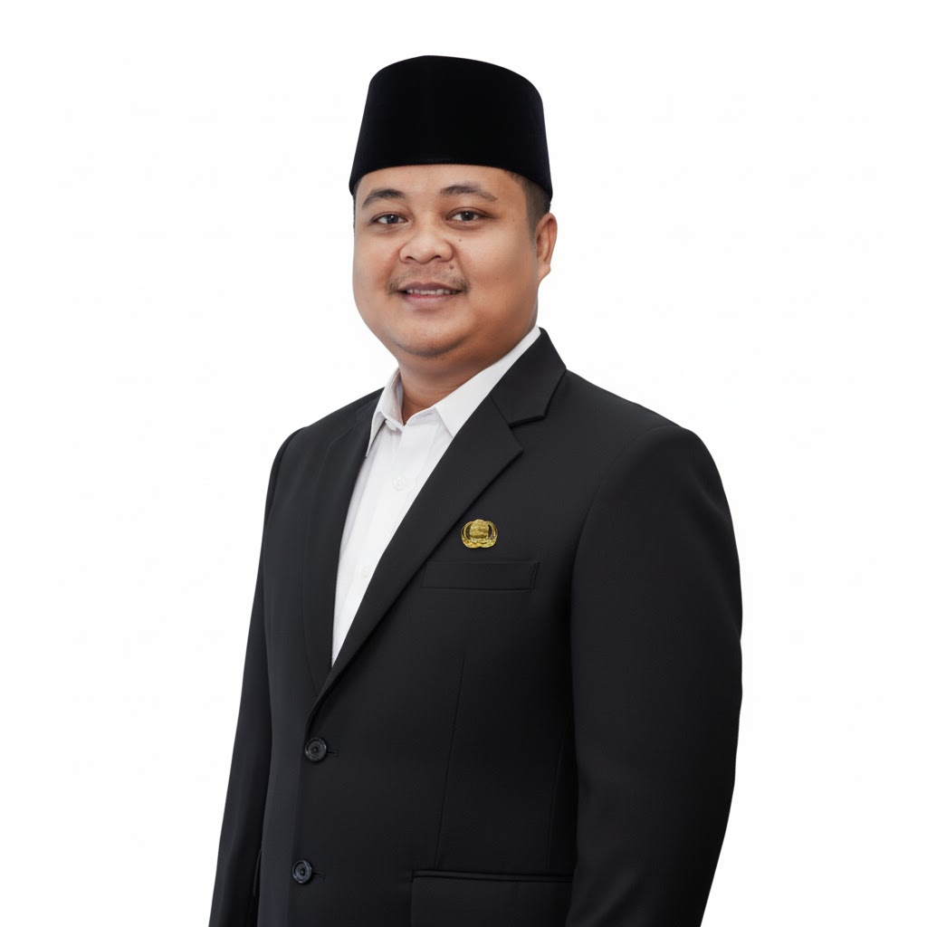 Bachrul Fauzi